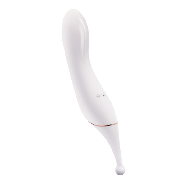 Bodywand Dual Stim Vario Clit Stimulator - XToys UK