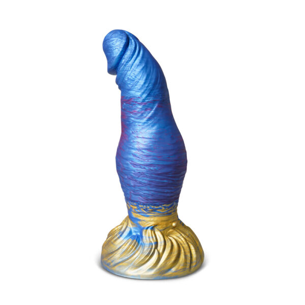 Alien Dildo with Suction Cup Type I - XToys UK