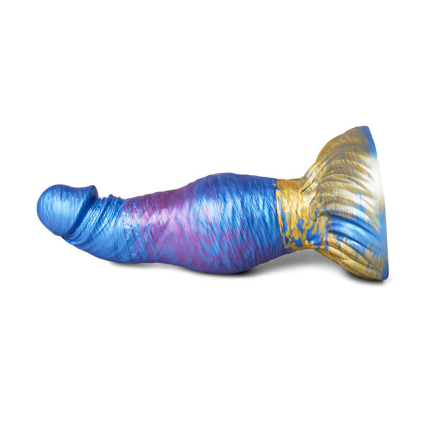 Alien Dildo with Suction Cup Type I - XToys UK