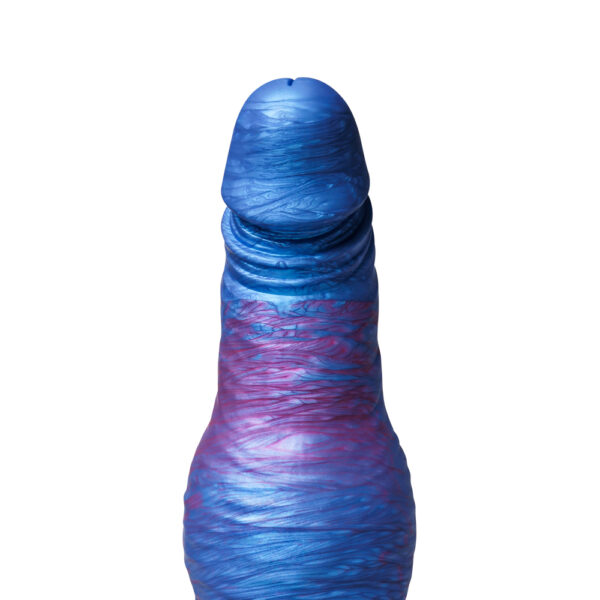 Alien Dildo with Suction Cup Type I - XToys UK