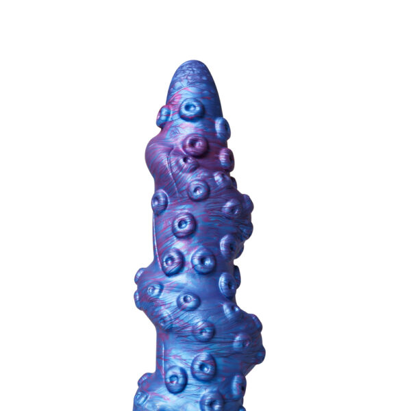 Alien Dildo with Suction Cup Type III - XToys UK