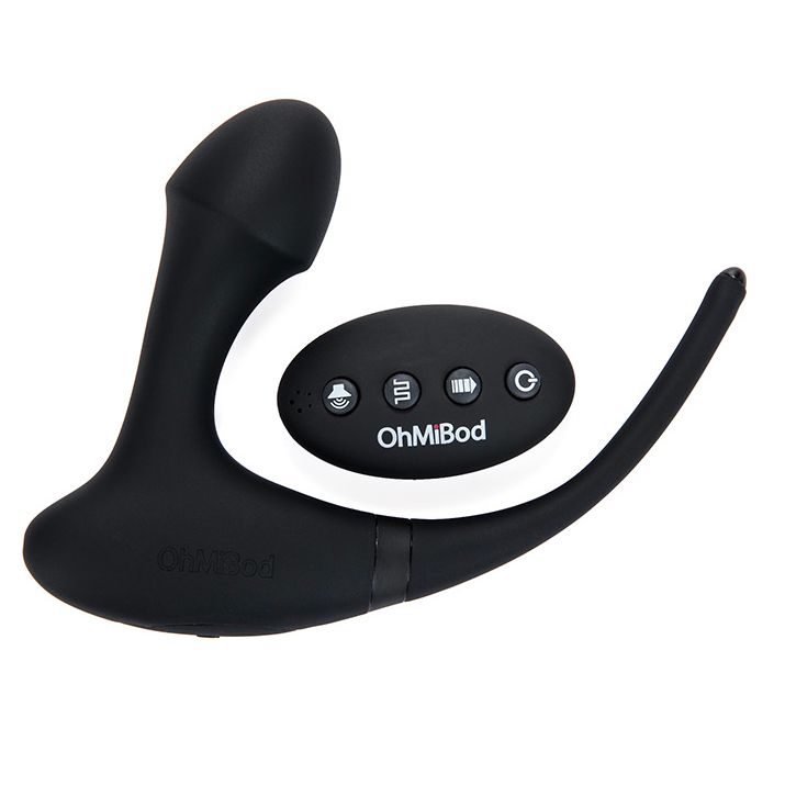 OhMiBod Club Vibe Hero 3.OH - XToys UK