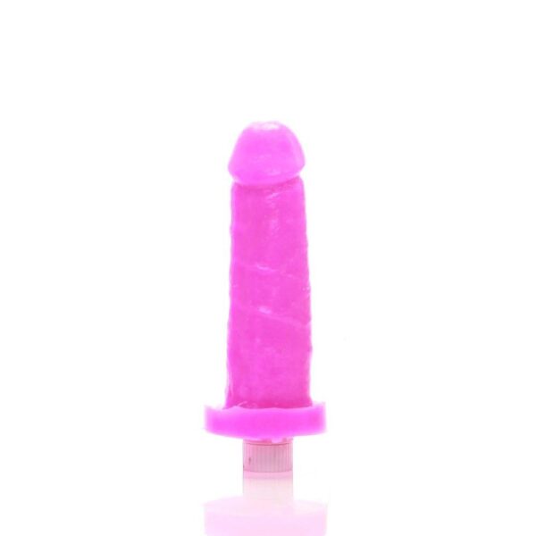 Clone A Willy Hot Pink Vibrator - XToys UK