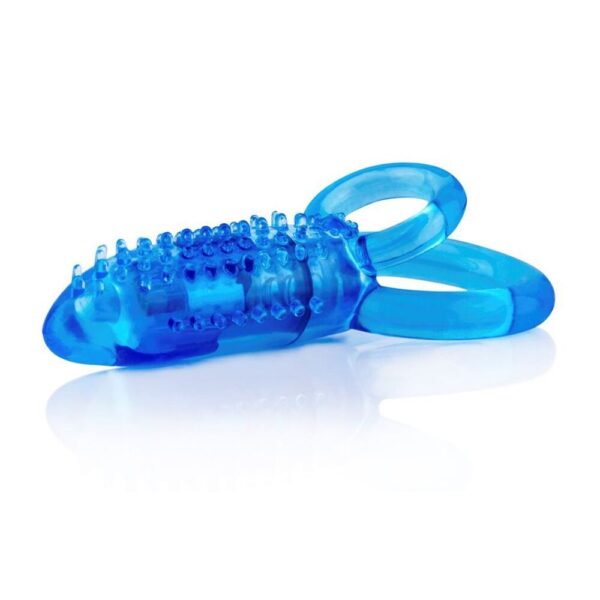 Screaming O DoubleO 8 Vibrating Cock Ring - XToys UK