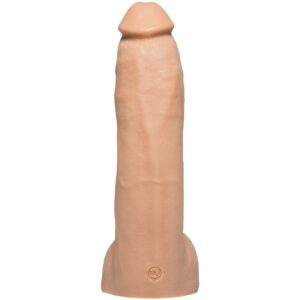 VacULock Xander Corvus 9 Inch Cock Dildo - XToys UK