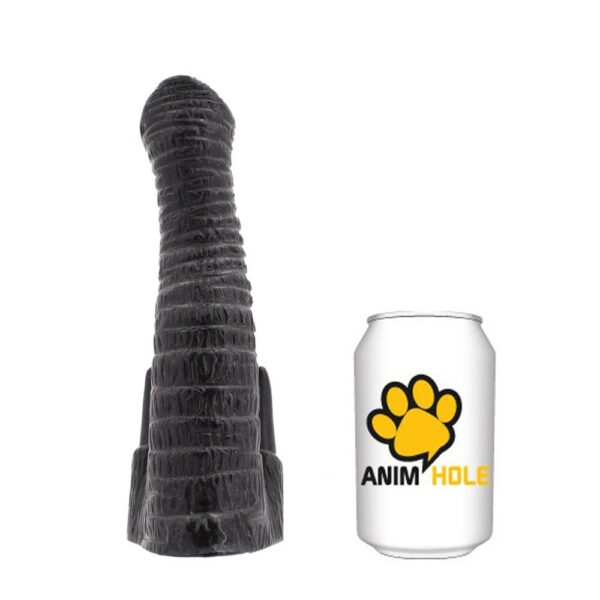 Animhole Djumbo Dildo - XToys UK