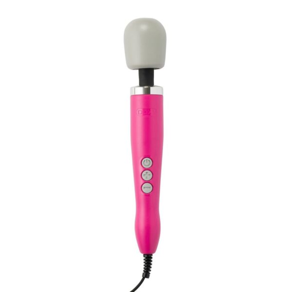 Doxy Wand Massager Pink - XToys UK