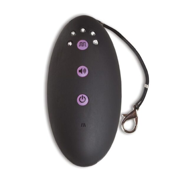 OhMiBod Club Vibe 2.OH Clitoral Vibrator - XToys UK