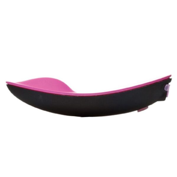 OhMiBod Club Vibe 2.OH Clitoral Vibrator - XToys UK