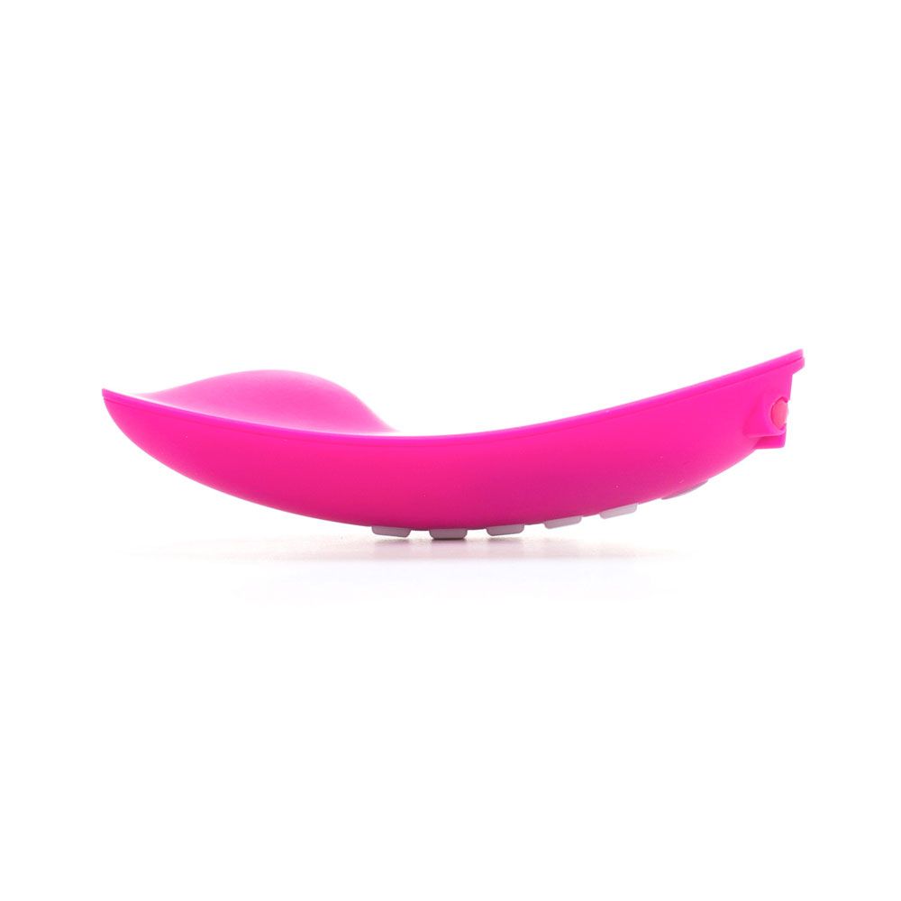 OhMiBod Remote Control Lightshow Vibrator - XToys UK