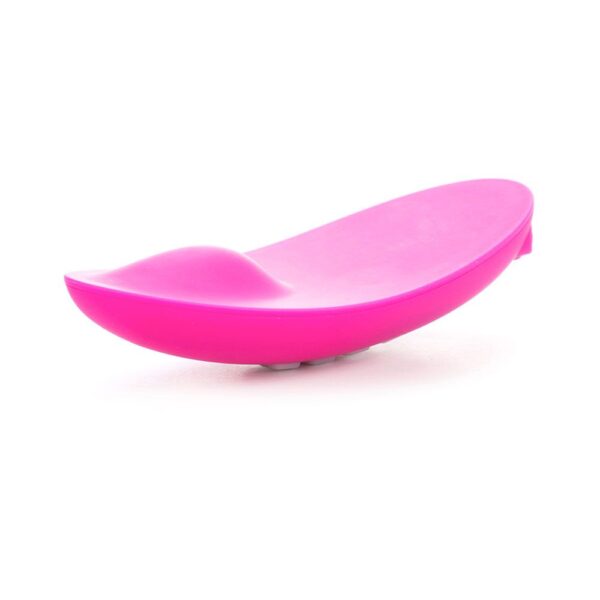 OhMiBod Remote Control Lightshow Vibrator - XToys UK