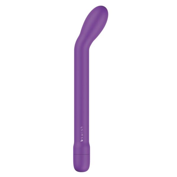 bswish BGEE Classic GSpot Vibrator - XToys UK