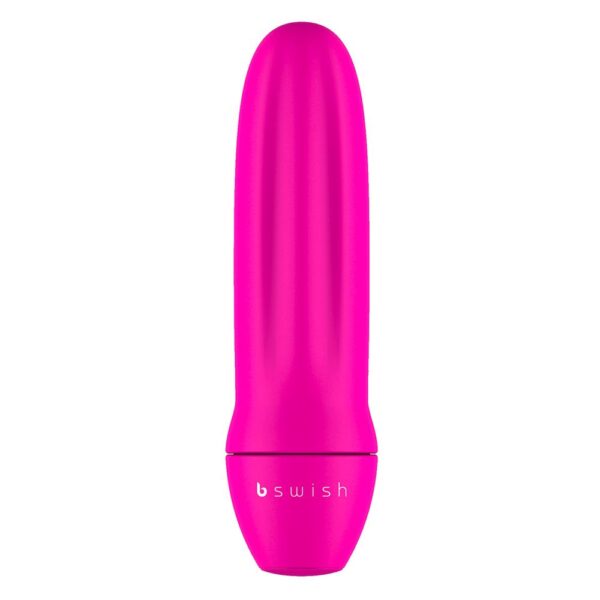 bswish Bmine Pocket Massager Mini Vibe - XToys UK