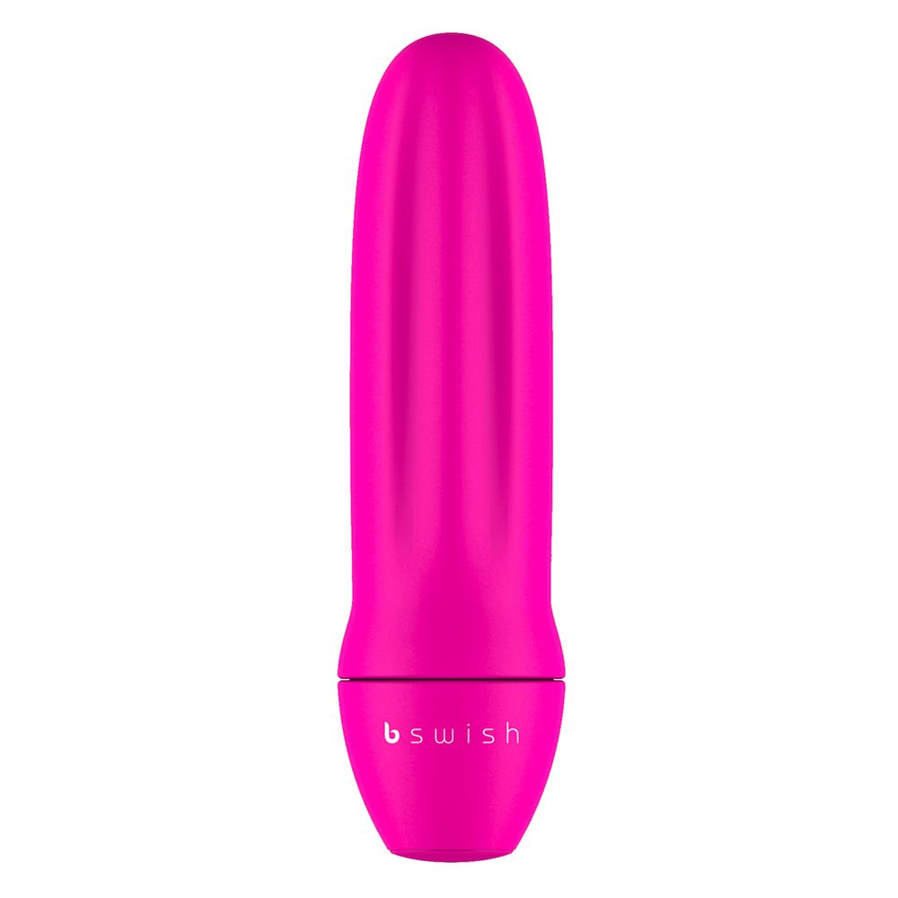 bswish Bmine Pocket Massager Mini Vibe - XToys UK