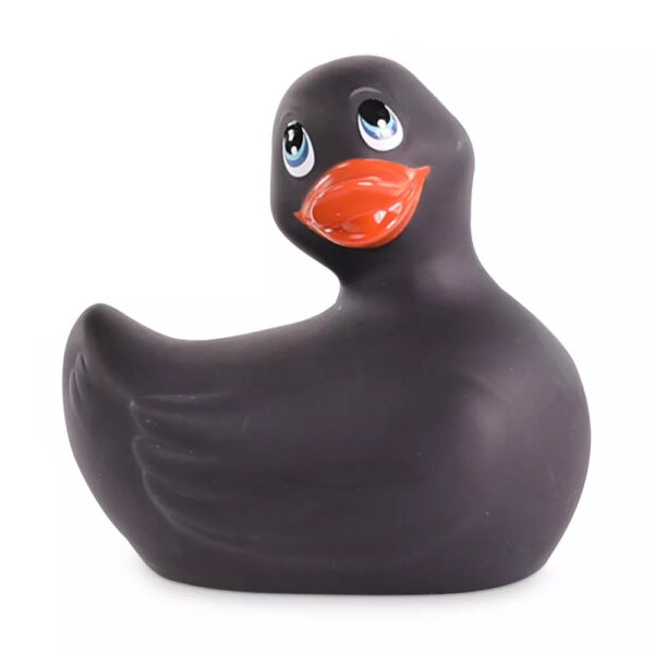 I Rub My Duckie 2.0 Classic Massager Black - XToys UK