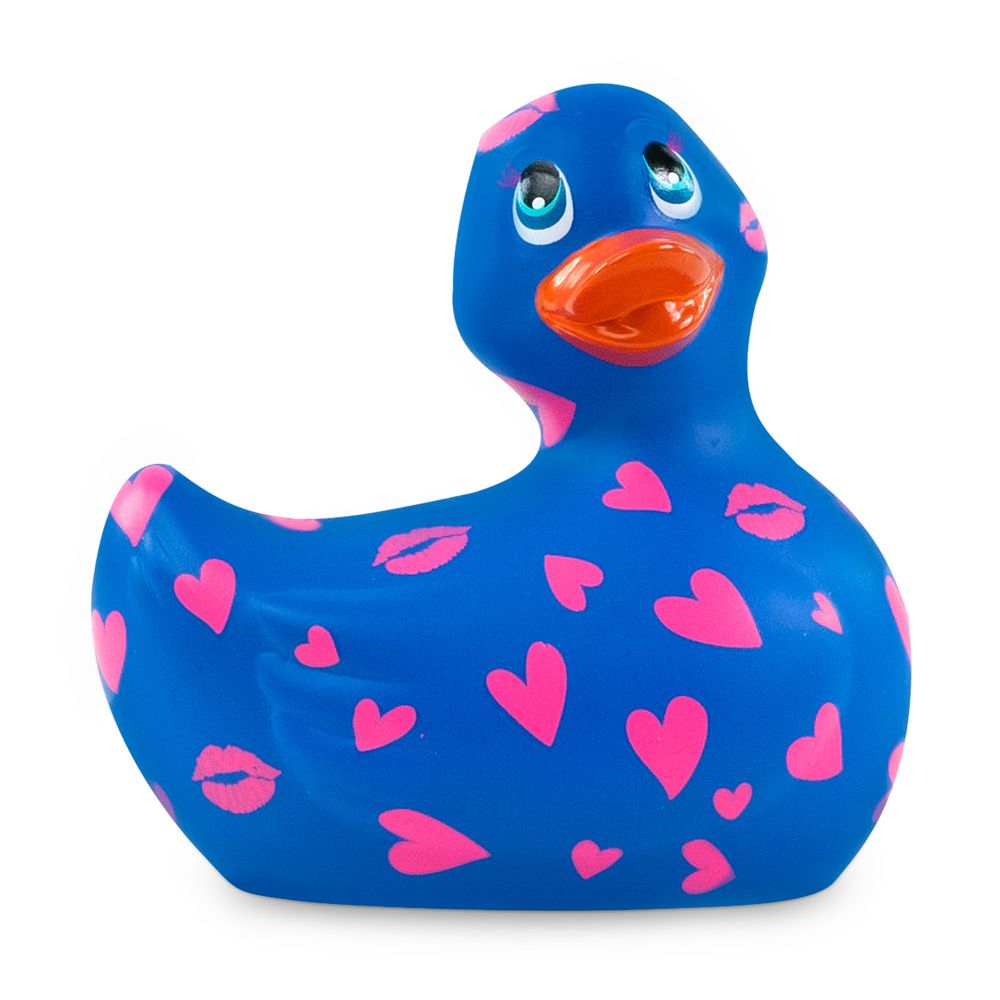 I Rub My Duckie Romance - XToys UK