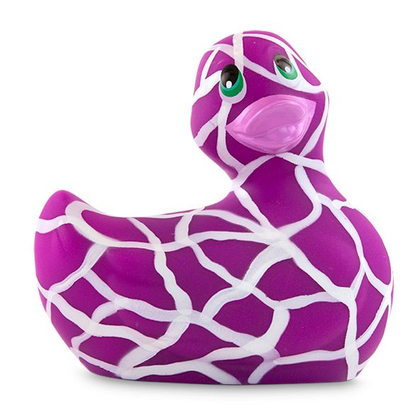 I Rub My Duckie Wild - XToys UK