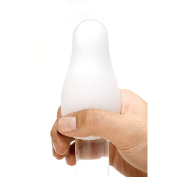 Tenga Thunder Egg Masturbator - XToys UK