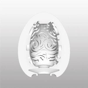 Tenga Cloudy Egg Masturbator - XToys UK