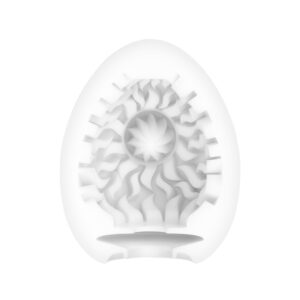 Tenga Shiny Pride Edition Egg Masturbator - XToys UK