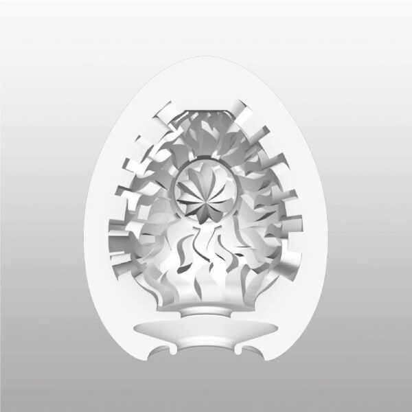 Tenga Shiny Egg Masturbator - XToys UK