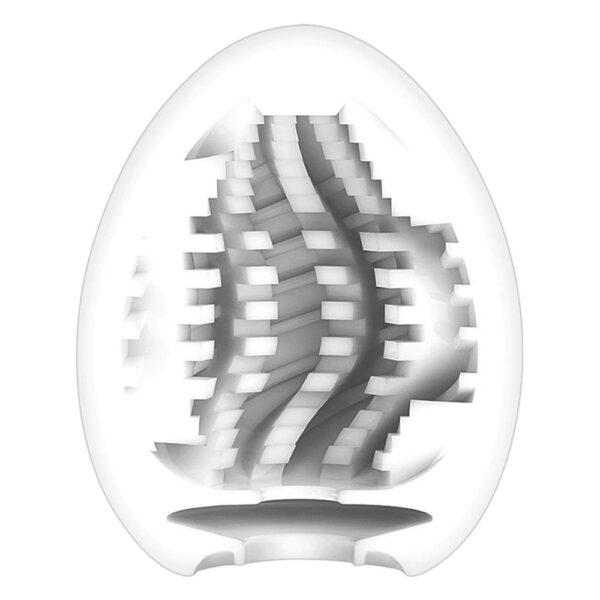 Tenga Tornado Egg Masturbator - XToys UK