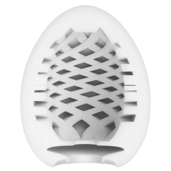 Tenga Sphere Egg Masturbator - XToys UK