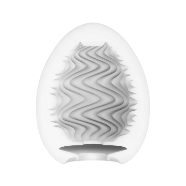 Tenga Wind Egg Masturbator - XToys UK