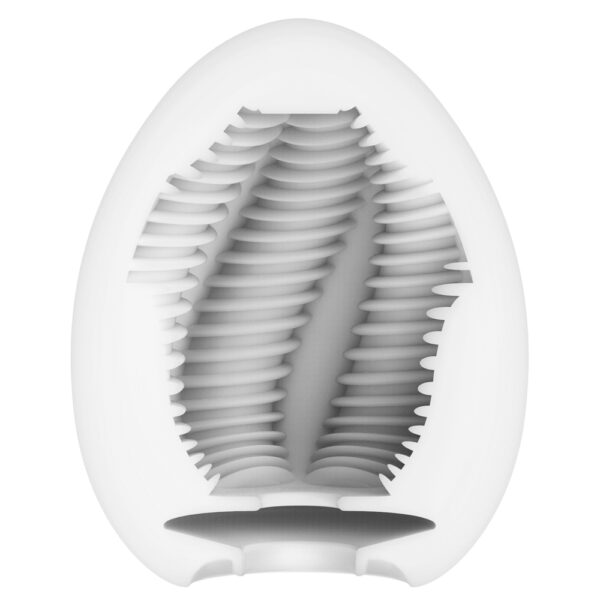 Tenga Tube Egg Masturbator - XToys UK