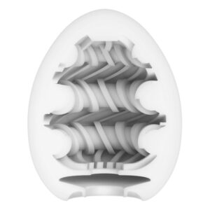 Tenga Ring Egg Masturbator - XToys UK