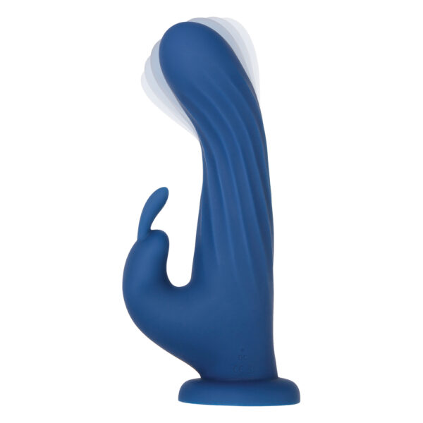 Evolved Remote Rotating Rabbit - XToys UK