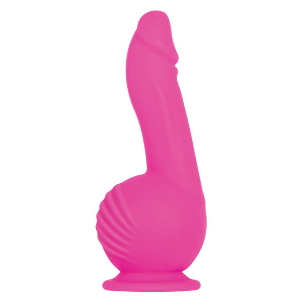 Evolved Ballistic Remote Control Dildo - XToys UK