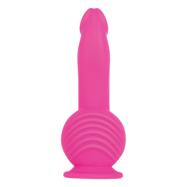 Evolved Ballistic Remote Control Dildo - XToys UK