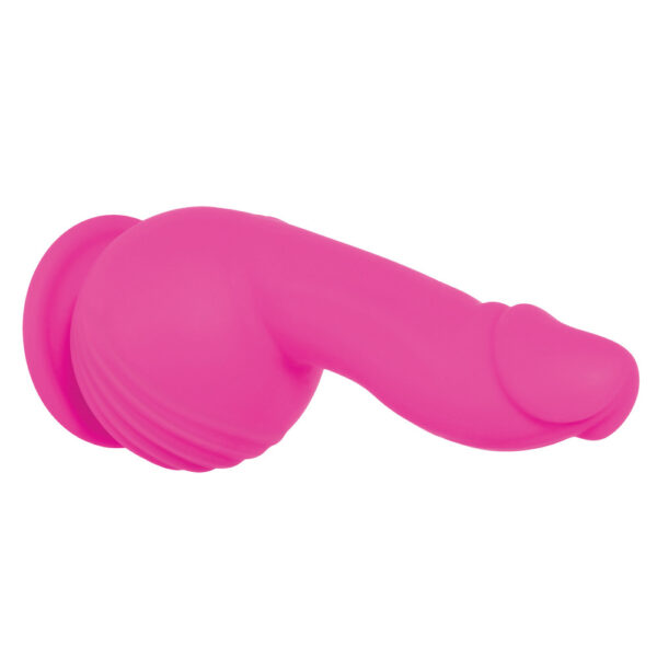 Evolved Ballistic Remote Control Dildo - XToys UK