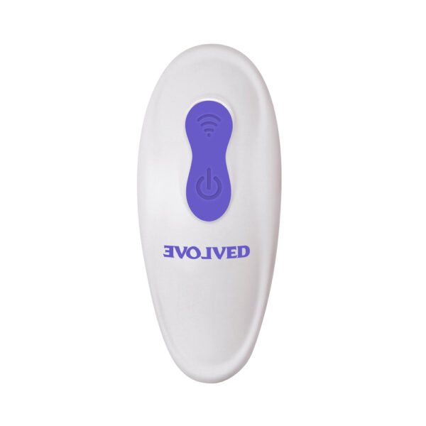 Evolved Anywhere Vibe - XToys UK