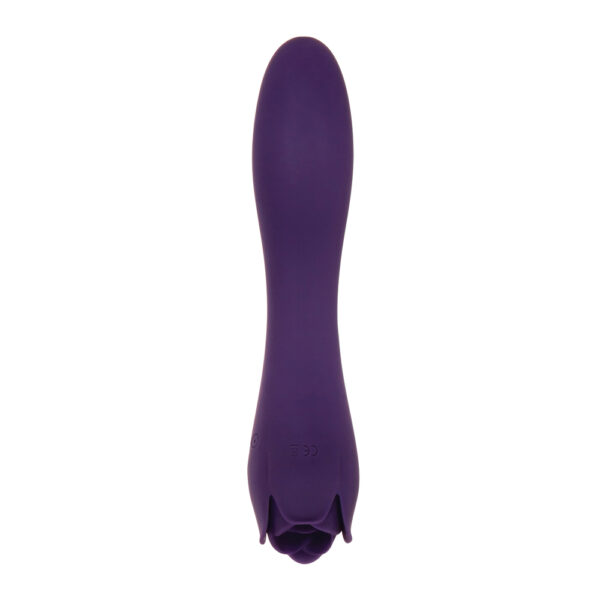 Evolved Thorny Rose Dual End Massager - XToys UK