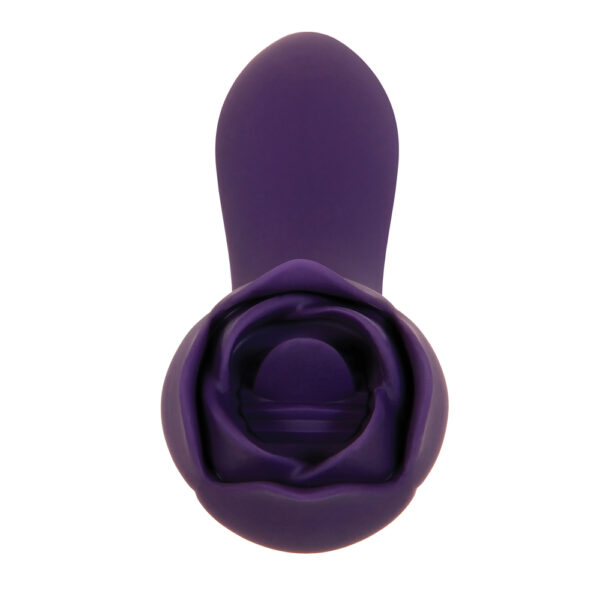 Evolved Thorny Rose Dual End Massager - XToys UK