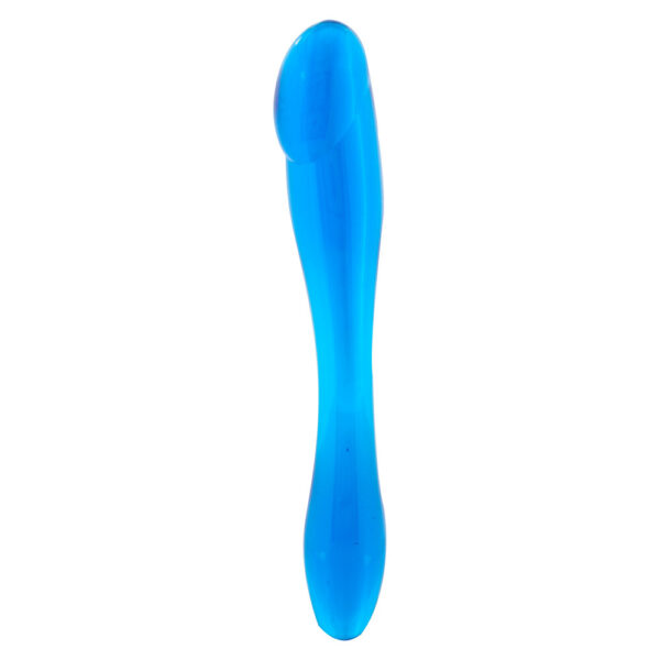 EX Penis Anal Probe Double Tip Probe - XToys UK