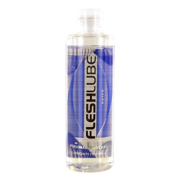 Fleshlight Waterbased Fleshlube 250ml - XToys UK