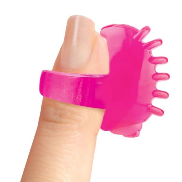 Screaming O FingO Tips Fingertip Vibe - XToys UK