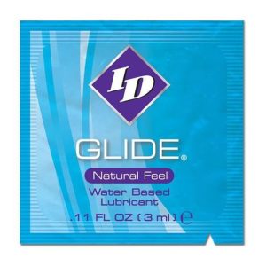 ID Glide Sachet