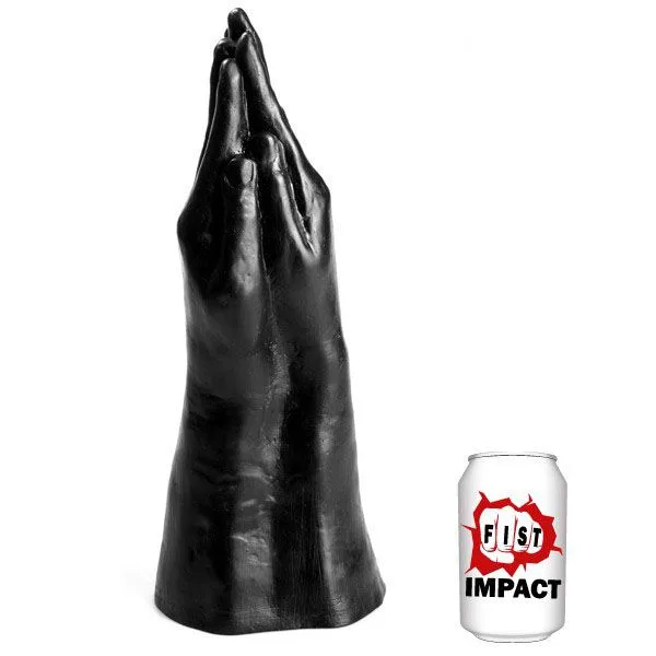 Fist Impact Deep Dive DIldo - XToys UK