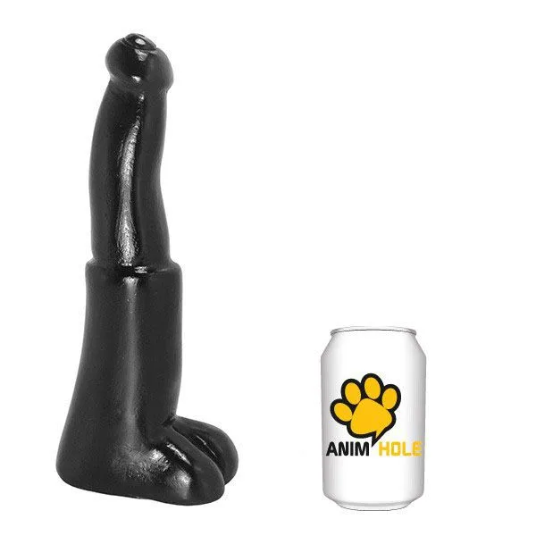 Animhole Bull Dildo - XToys UK