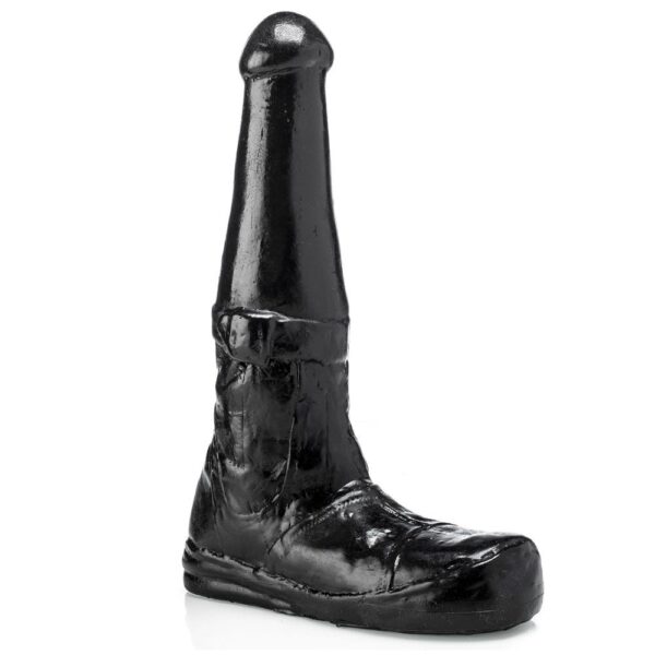 Dodger Army Boot Dildo - XToys UK