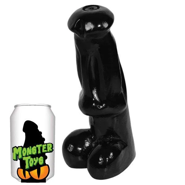 Monster Toys Giclore Dildo - XToys UK