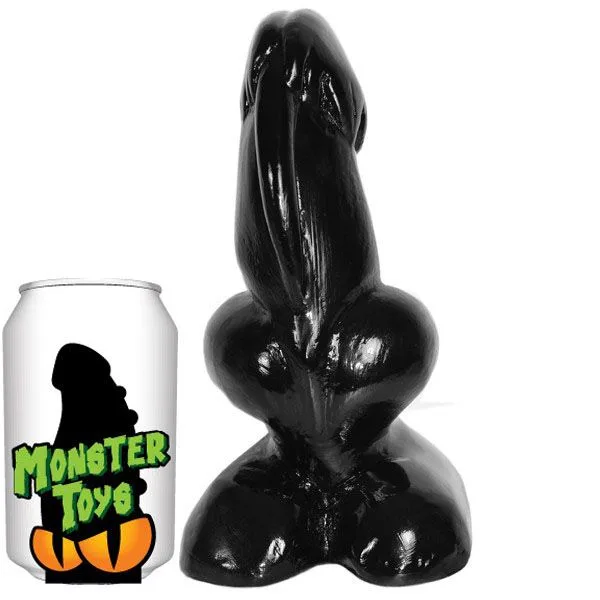 Monster Toys Minotor Dildo - XToys UK