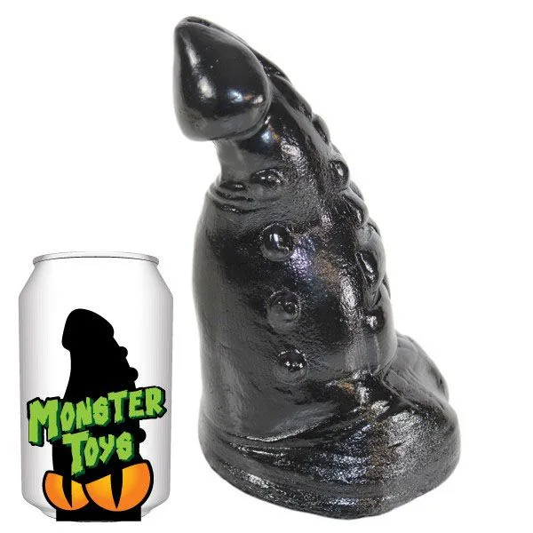 Monster Toys Banshi Dildo - XToys UK