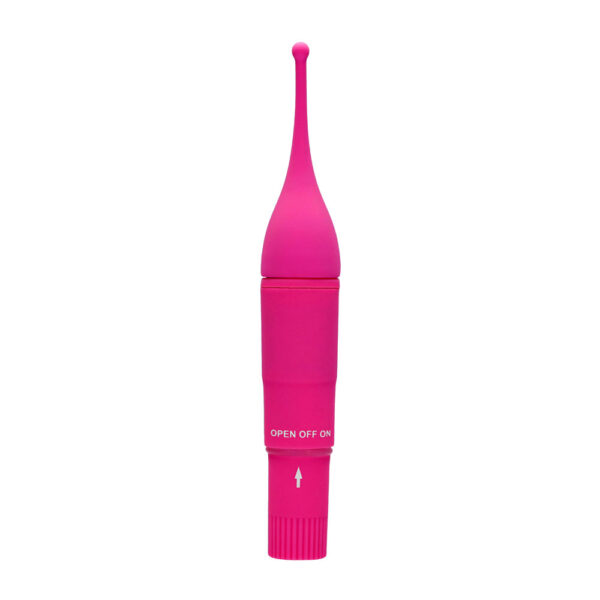 Pinpoint Precision Clitoral Tickler - XToys UK