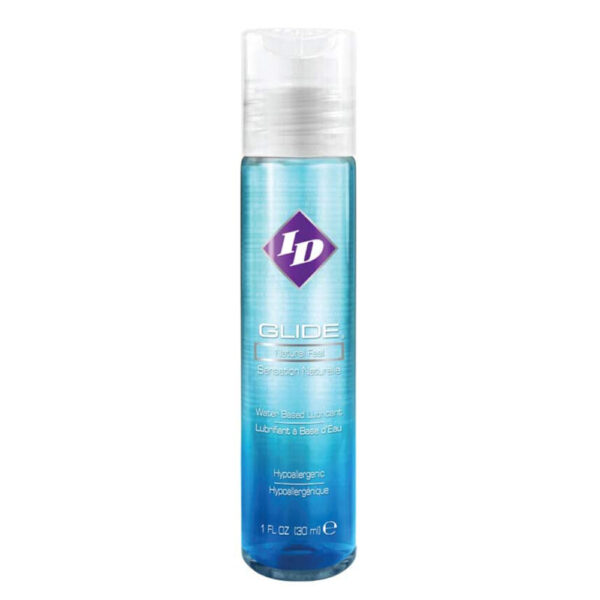 ID Glide Lubricant 1 oz - XToys UK