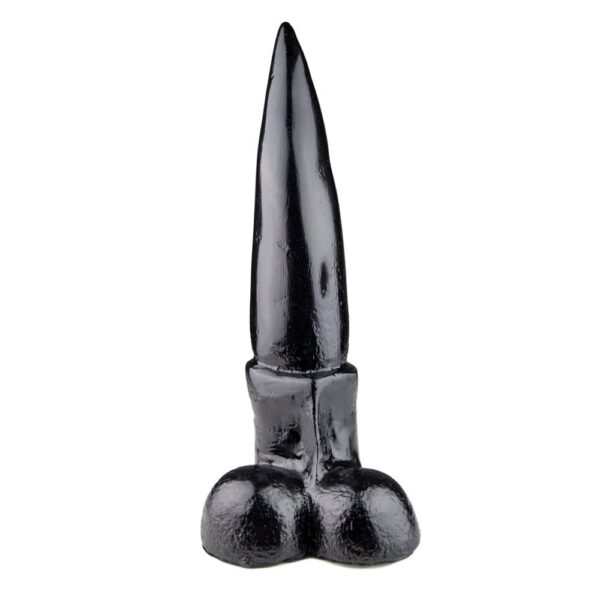 Animhole Wallaby Dildo - XToys UK